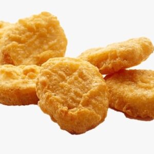 Nuggets de Pechuga de Pollo