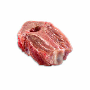 Espinazo de cerdo nacional