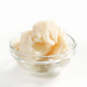 Manteca de cerdo fresca