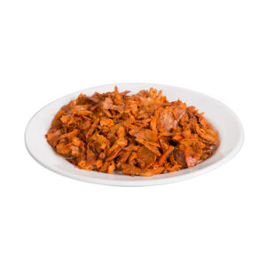 Carne de cerdo al pastor