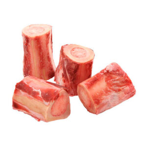 Hueso de res para caldo