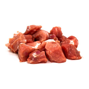 Maciza de cerdo de pierna