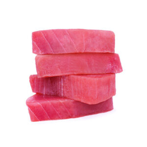 Medallones de Atún Saku