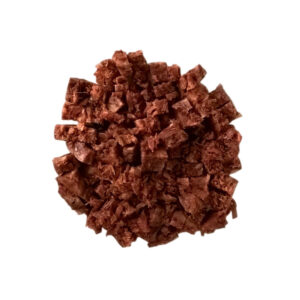 Chicharron prensado de cerdo