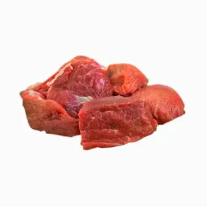 Pulpa de res en trozo