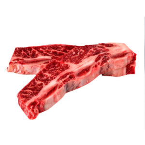 Short Rib Angus