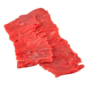 Tampiqueña de res premium