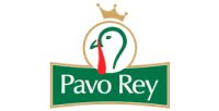 pavo-rey